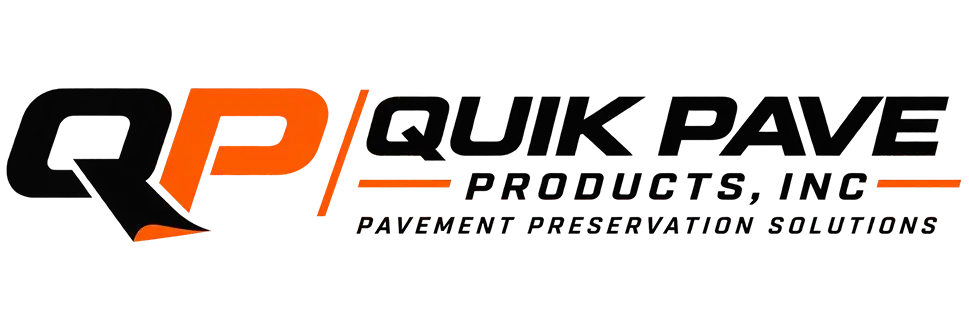 Quik Pave Products